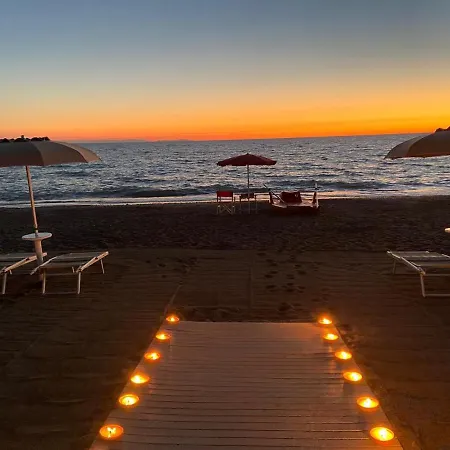 Holiday park Villaggio I Sorbizzi