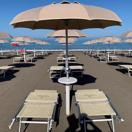 Villaggio I Sorbizzi Holiday park