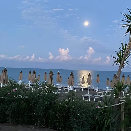 Villaggio I Sorbizzi Holiday park Marina Di Bibbona