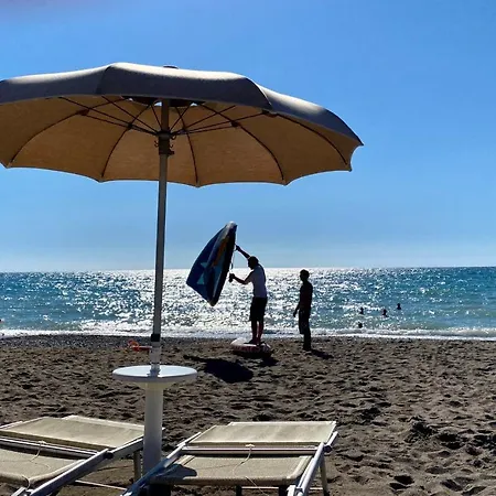 Villaggio I Sorbizzi Marina Di Bibbona
