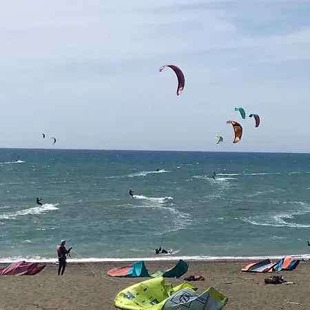 Holiday park Villaggio I Sorbizzi Marina Di Bibbona