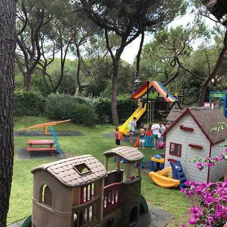 Villaggio I Sorbizzi Holiday park