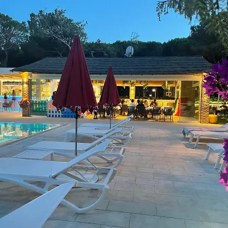 Villaggio I Sorbizzi Holiday park 3*