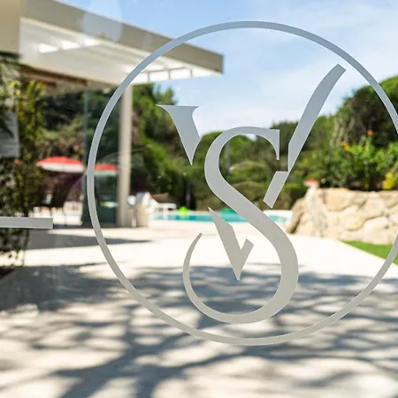 Villaggio I Sorbizzi Marina Di Bibbona