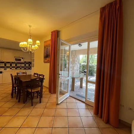 Villaggio I Sorbizzi 3*