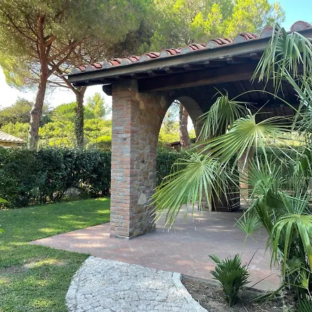 Villaggio I Sorbizzi Holiday park 3*