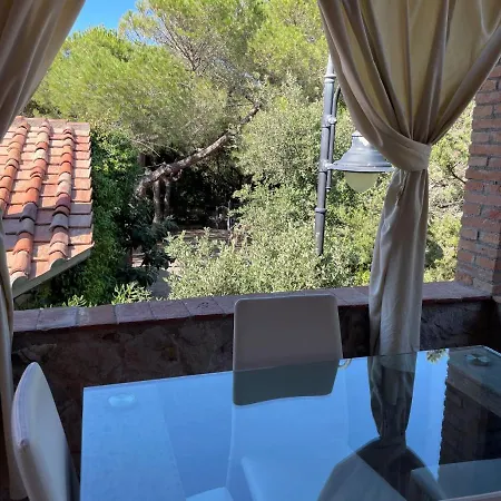 Villaggio I Sorbizzi 3* Marina Di Bibbona