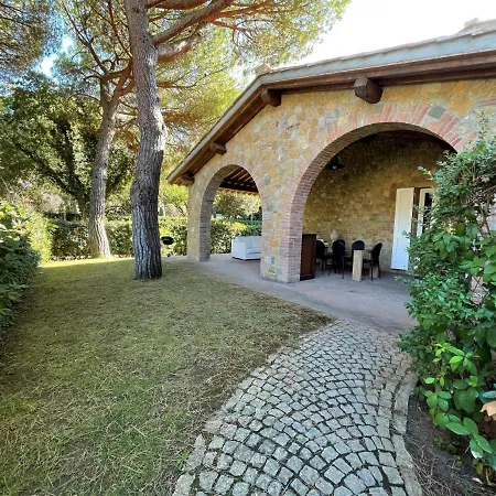 Villaggio I Sorbizzi