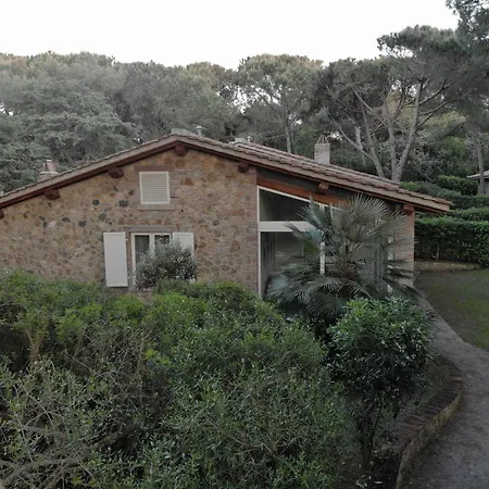 Villaggio I Sorbizzi Holiday park Marina Di Bibbona