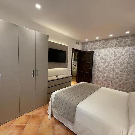 Villaggio I Sorbizzi Marina Di Bibbona