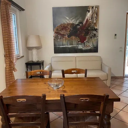 Holiday park Villaggio I Sorbizzi