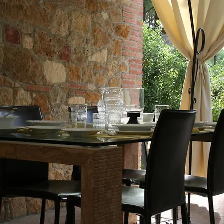 Holiday park Villaggio I Sorbizzi