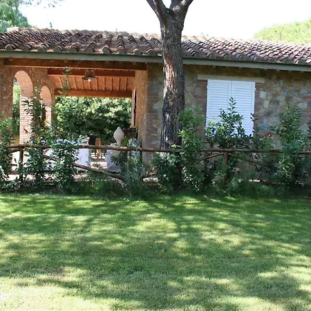 Holiday park Villaggio I Sorbizzi Marina Di Bibbona