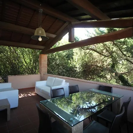 Villaggio I Sorbizzi Holiday park 3*