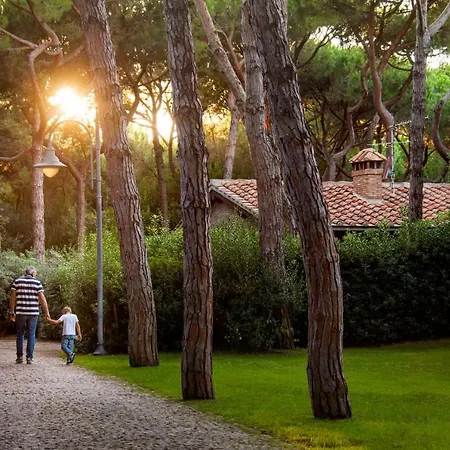 Holiday park Villaggio I Sorbizzi