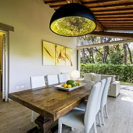 Holiday park Villaggio I Sorbizzi 3*