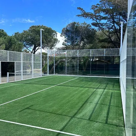 Villaggio I Sorbizzi