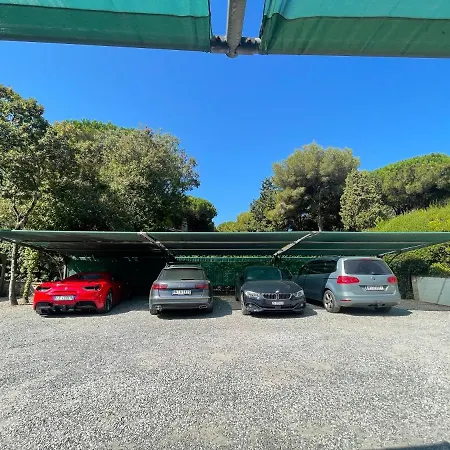 Villaggio I Sorbizzi