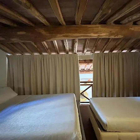 Holiday park Villaggio I Sorbizzi Marina Di Bibbona