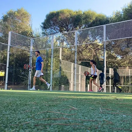 Holiday park Villaggio I Sorbizzi