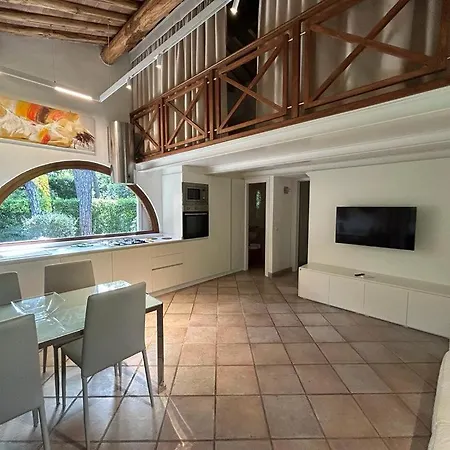 Villaggio I Sorbizzi Holiday park