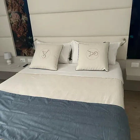Villaggio I Sorbizzi 3* Marina Di Bibbona