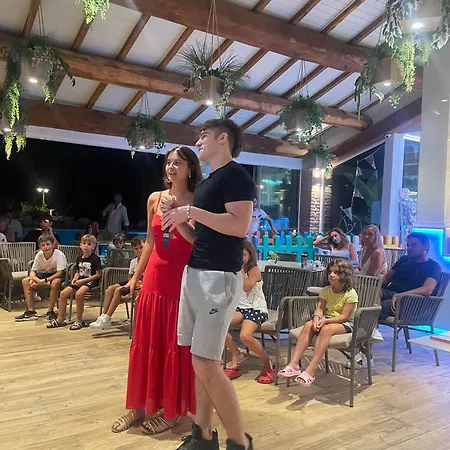Villaggio I Sorbizzi Holiday park 3*