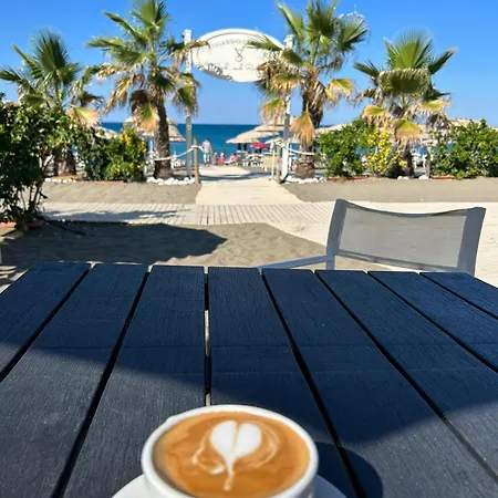 Villaggio I Sorbizzi Holiday park Marina Di Bibbona
