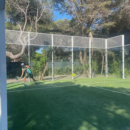 Villaggio I Sorbizzi Holiday park Marina Di Bibbona
