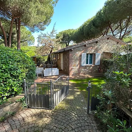 Villaggio I Sorbizzi 3*