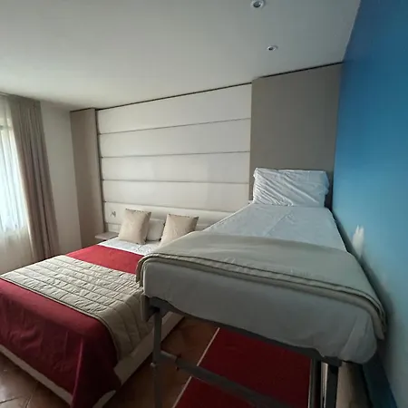 Holiday park Villaggio I Sorbizzi