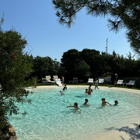 Villaggio I Sorbizzi