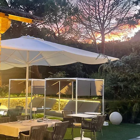 Villaggio I Sorbizzi Holiday park Marina Di Bibbona