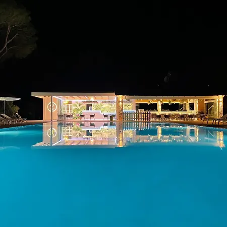 Villaggio I Sorbizzi 3*
