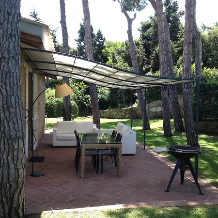 Holiday park Villaggio I Sorbizzi 3*