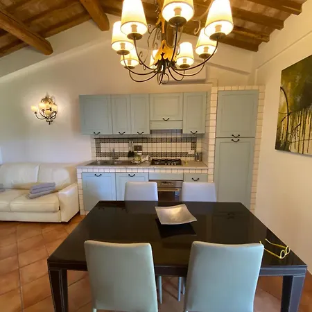 Villaggio I Sorbizzi Holiday park Marina Di Bibbona