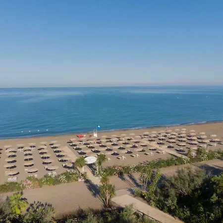 Holiday park Villaggio I Sorbizzi