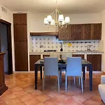 Villaggio I Sorbizzi Village de vacances