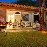 Villaggio I Sorbizzi Village de vacances