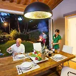 Villaggio I Sorbizzi Marina Di Bibbona