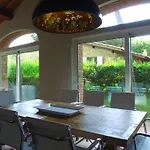 Villaggio I Sorbizzi Village de vacances