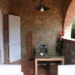 Villaggio I Sorbizzi Village de vacances Marina Di Bibbona