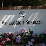 Village de vacances Villaggio I Sorbizzi 3*