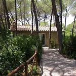 Villaggio I Sorbizzi Village de vacances Marina Di Bibbona