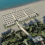 Villaggio I Sorbizzi 3* Marina Di Bibbona