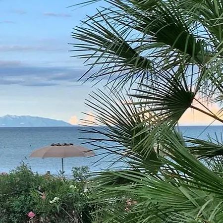 Villaggio I Sorbizzi Village de vacances