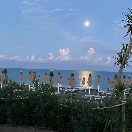 Sorbizzi Relais Holiday park Marina Di Bibbona