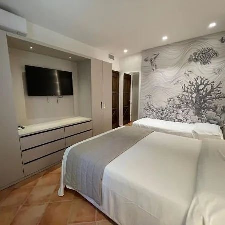 Villaggio I Sorbizzi Marina Di Bibbona