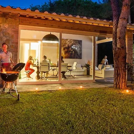 Villaggio I Sorbizzi Village de vacances