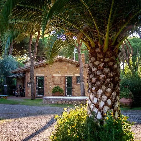 Village de vacances Villaggio I Sorbizzi Marina Di Bibbona